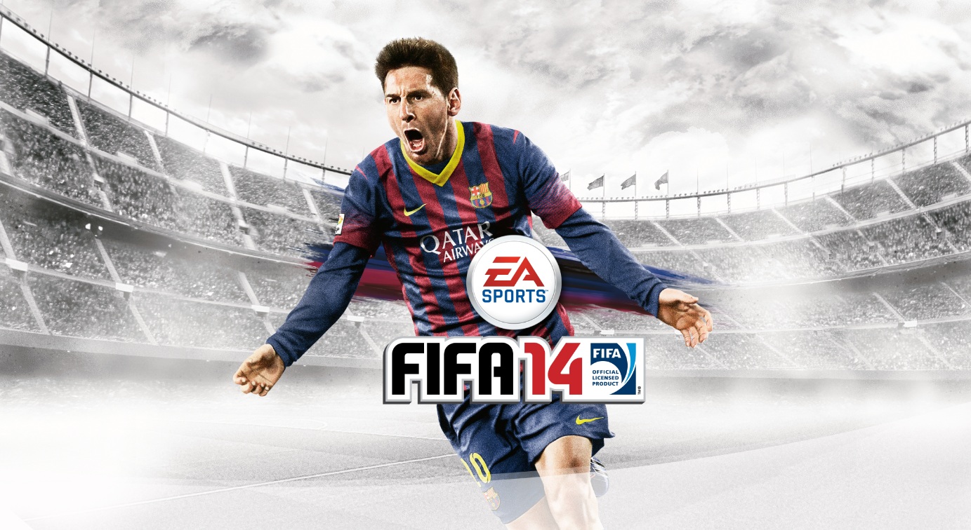 FIFA 14 (Origin)