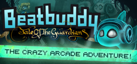 Beatbuddy: Tale of the Guardians - (Steam/Region Free)