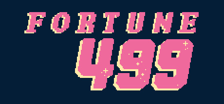 Fortune-499 (Steam Key / Region Free)