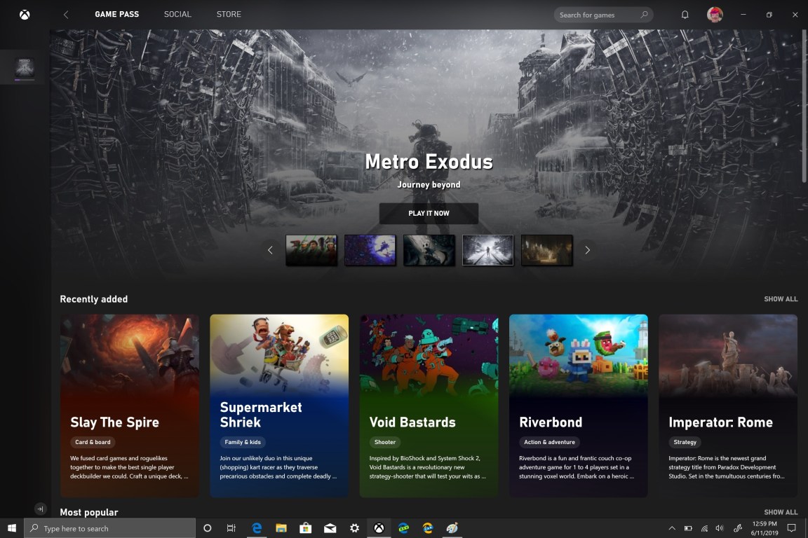 Карта для активации game pass