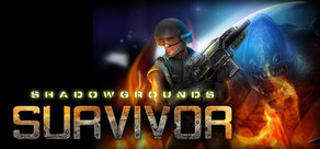 Shadowgrounds - (Ключ для Steam)