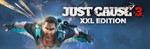 Just Cause 3 XXL Edition (Steam Key / Region Free)