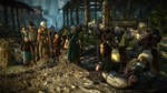 The Witcher 2: Assassins of Kings Enhanced (GOG / ROW) - irongamers.ru