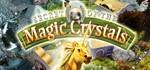 Secret of the Magic Crystals (Steam Key / Region Free)