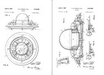 Проект Меркурий и патенты США на изобретение НЛО