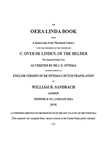 Книга Ура-Линда - истоки Атлантиды и Гипербореи