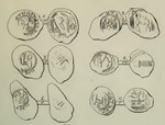 Описание древних русских монет, 1834