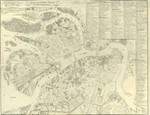 Книга чертежей и рисунков. Планы городов. 1839 - irongamers.ru