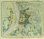 Atlas of stellar fortresses of the Russian Empire (1830 - irongamers.ru