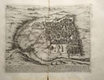 Jerusalem, 17th century