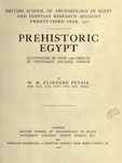 Протоистория Египта