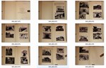 Архив проекта Ромб-Орион. Дело 83-154-961-Дольмены