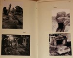 Архив проекта Ромб-Орион. Дело 83-154-961-Дольмены - irongamers.ru