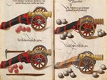 Книга вооружения императора Максимилиана I - irongamers.ru