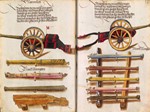 Книга вооружения императора Максимилиана I - irongamers.ru