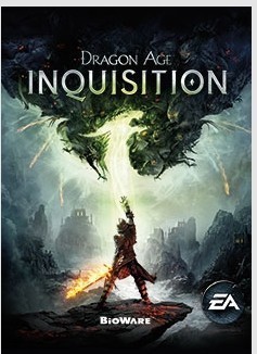 Dragon Age 3: Inquisition (OriginKEY) RegFree/Multilang