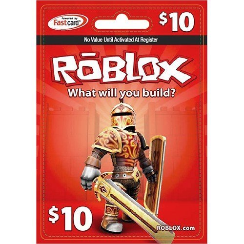 Roblox Roblox 10 Game Card Cod Region Free Multilangu - roblox online play no download