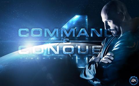 Command & Conquer 4: Epilogue Tiberian EA Region Free