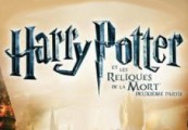 Harry Potter and the Deathly Hallows™ Part 2 Origin Key