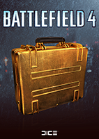 Battlefield 4 Gold Battlepack RU / EU REGION FREE ORIGI
