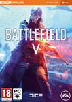 Battlefield V 5 CD-Key (Origin) Region Free Multilangua
