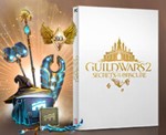 Guild Wars 2: Secrets of the Obscure   | MULTILANG|