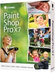 Corel PaintShop Pro x7（PC) - REGION FREE ALL LANGUAGES