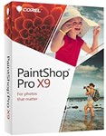 Corel Paintshop Pro X9 Key CODE Регион Бесплатный Много