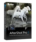 Corel AfterShot Pro 3 CODE Регион Бесплатный Многоя