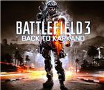 Battlefield 3: Back to Karkand RU \\ EU REGION FREE ORI