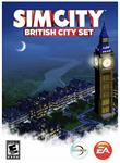 SimCity: English city set DLC / WorldWide PHOTO Multili