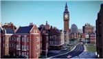 SimCity: English city set DLC / WorldWide PHOTO Multili