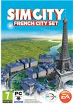 SimCity: набор Французский город DLC/WorldWide Photo Mu