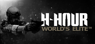 H-Hour: World´s Elite (Steam Gift/RU CIS)