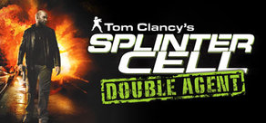 Splinter Cell Double Agent (Steam Gift/RU CIS)