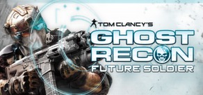 Ghost Recon: Future Soldier (SteamGift/RUCIS)