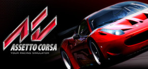 Assetto Corsa (Steam Gift/RU CIS)