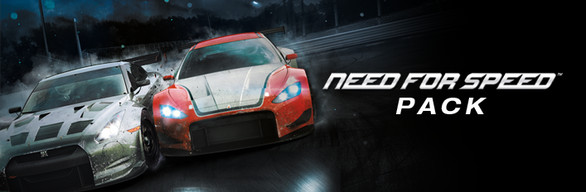 EA Racing Pack (Steam Gift/RU CIS)