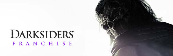 Darksiders Franchise Pack (Steam Gift/RU CIS)