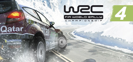 WRC 4 FIA World Rally Championship (Steam Gift/RU CIS)