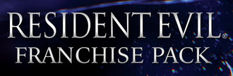 Resident Evil 4+5+6 Pack (Steam Gift/RU CIS)