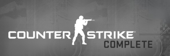 Counter-Strike Source Complete