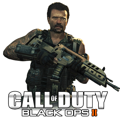 Call of Duty: Black Ops Steam account