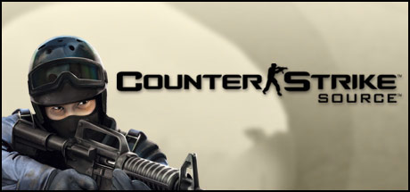 Counter-Strike: Source - ключ steam