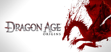 Dragon Age: Origins GIFT ROW