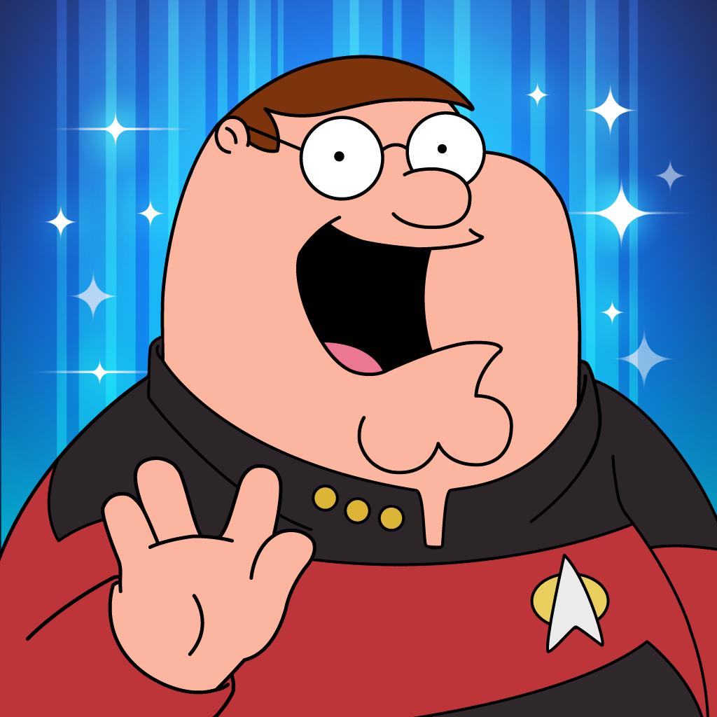 Family Guy В Поисках Всякого 300k устриц 6Мил монет