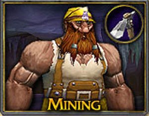 WoW Cataclysm гайд по фарму руд.