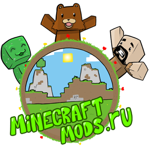 Лицензионный аккаунт Minecraft от Minecraft-mods.ru