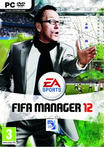 Fifa Manager 12