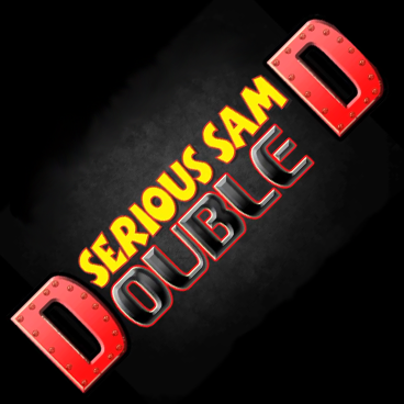 Serious Sam Double D